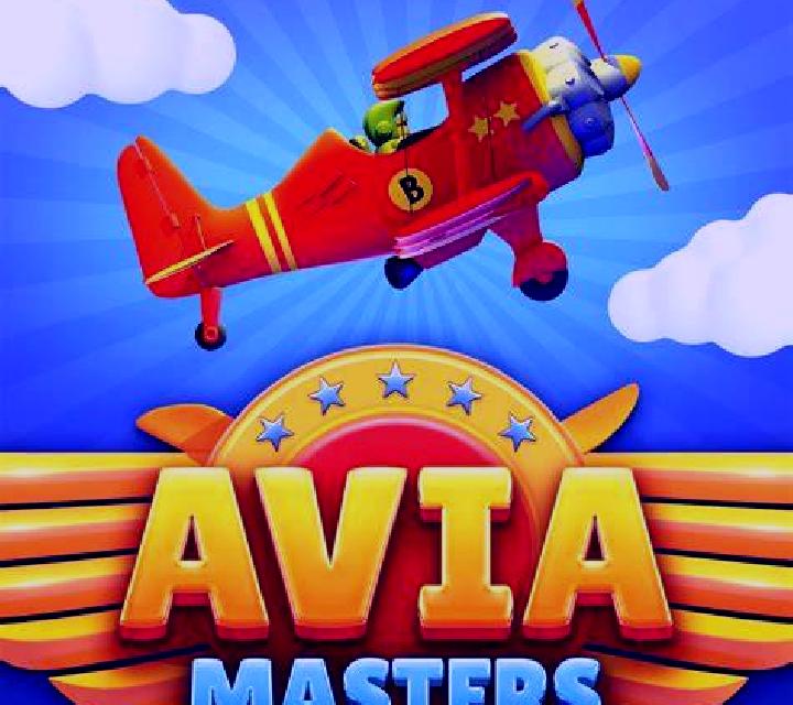 aviamasters a2 safe landing